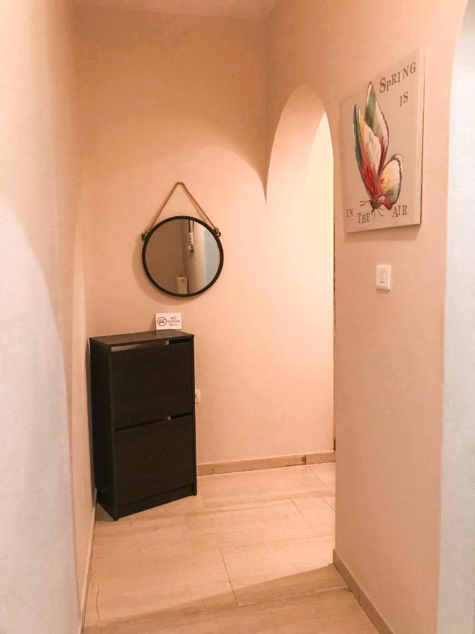 Marina Apartment Artemida  Esterno foto